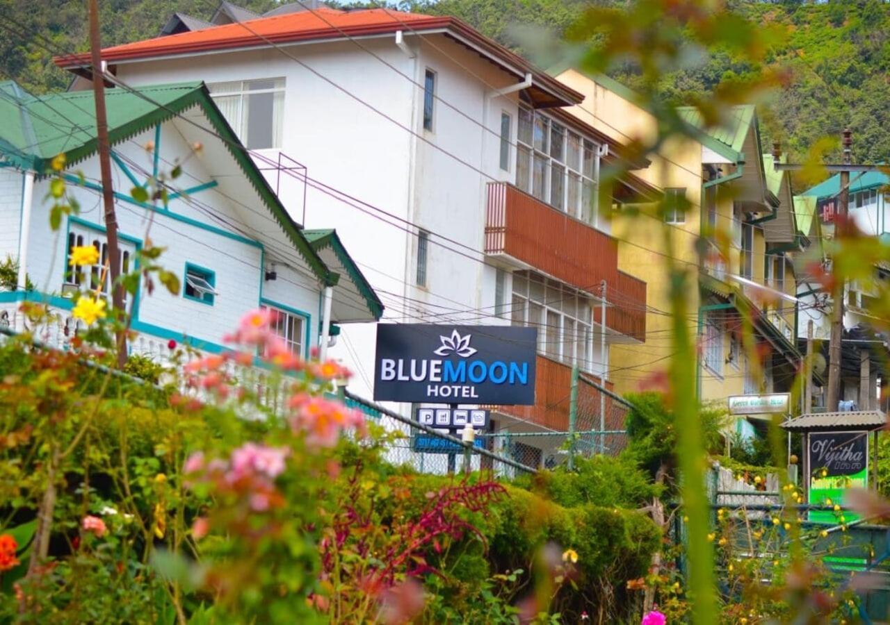 Blue Moon Hotel Нувара Елия Екстериор снимка