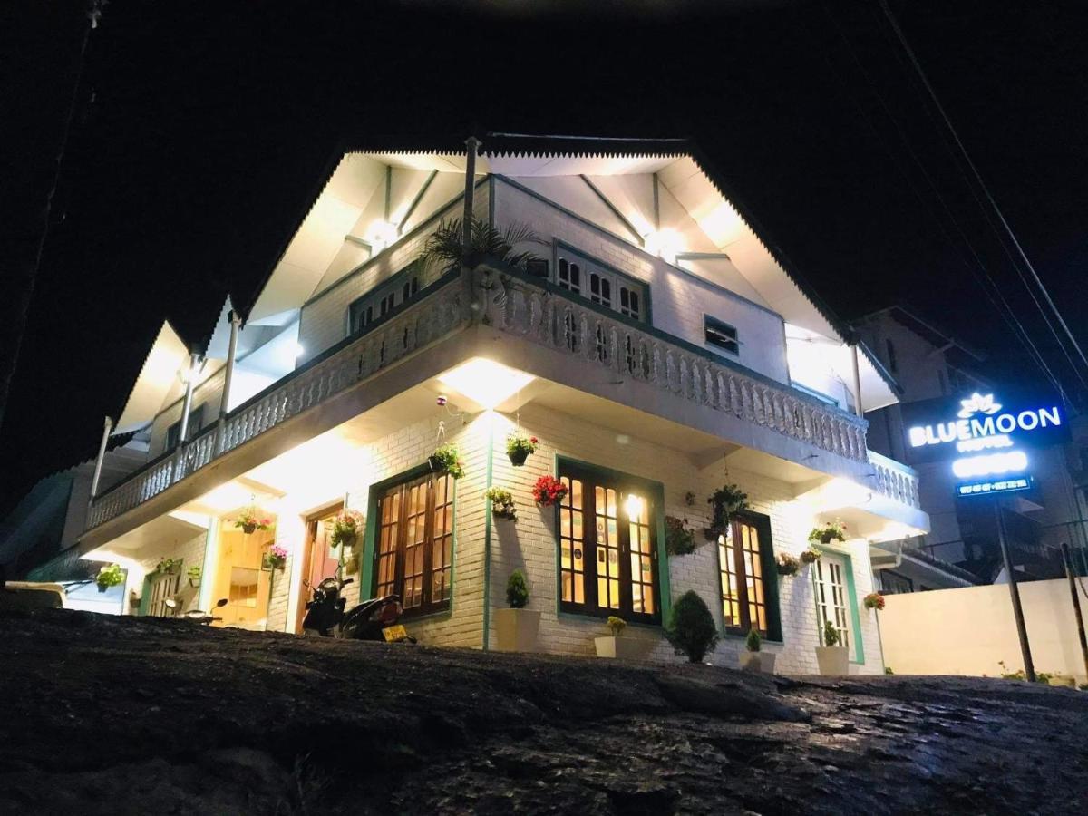 Blue Moon Hotel Нувара Елия Екстериор снимка