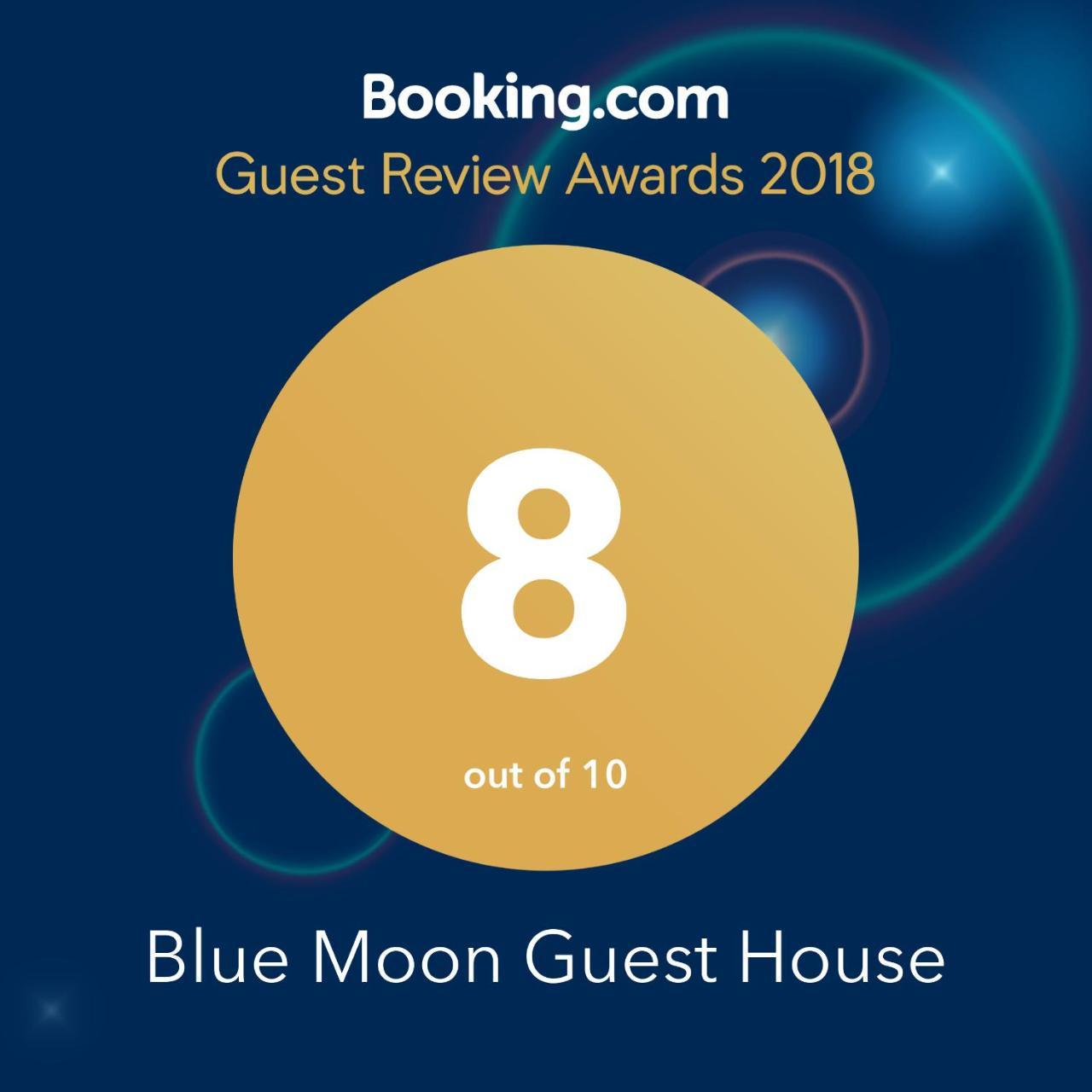 Blue Moon Hotel Нувара Елия Екстериор снимка