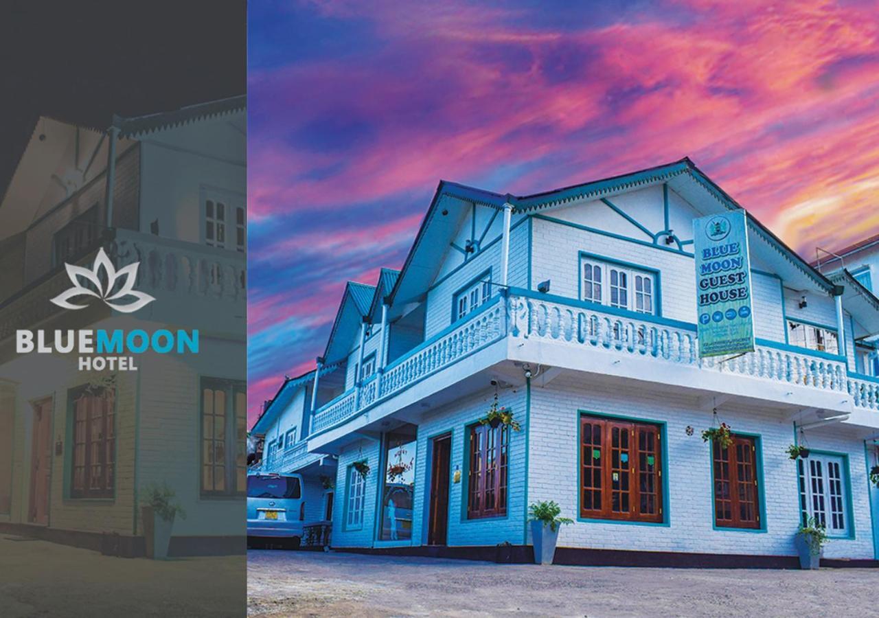 Blue Moon Hotel Нувара Елия Екстериор снимка